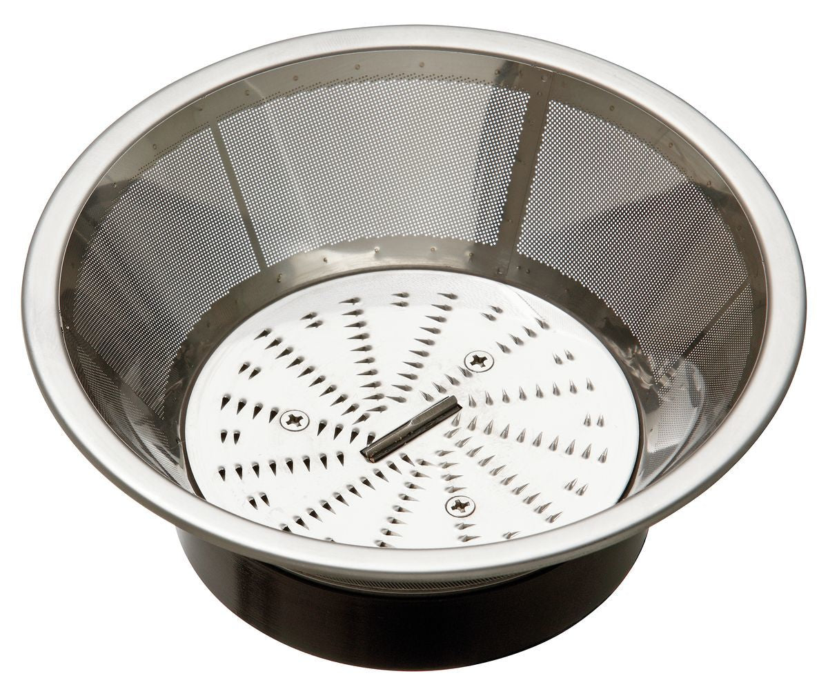 Entsafter Top Juicer | Bartscher 150145 - Bartscher