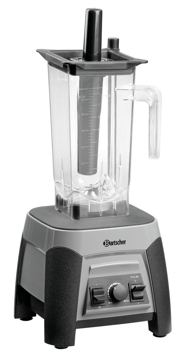 Blender PRO 2,5L - Seitenansicht