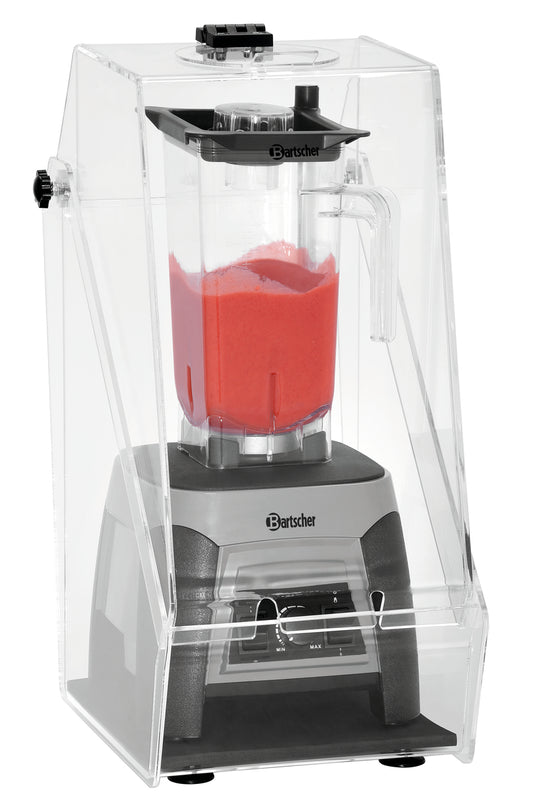 Lärmschutzhaube PRO 2,5L | Bartscher 150176 - Bartscher