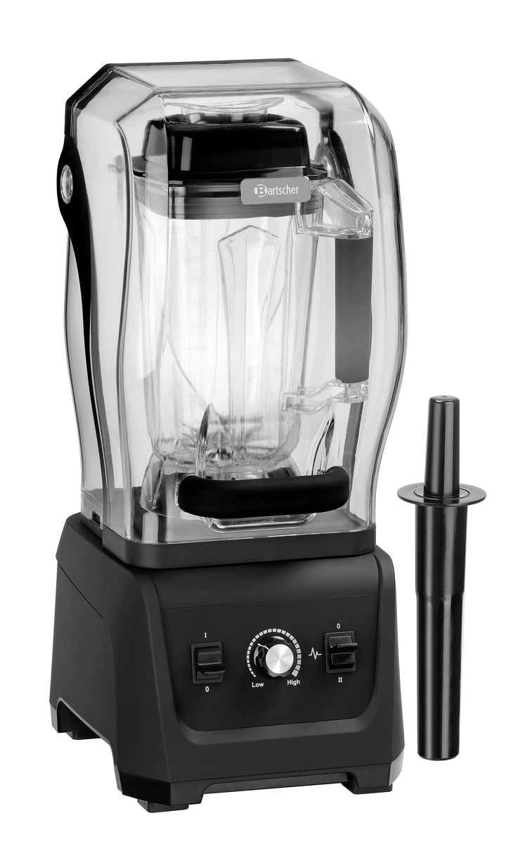Blender PRO XTRA 2,5L - Ansicht 8