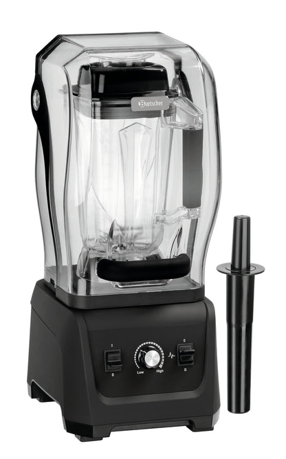 Blender PRO XTRA 2,5L - Ansicht 8