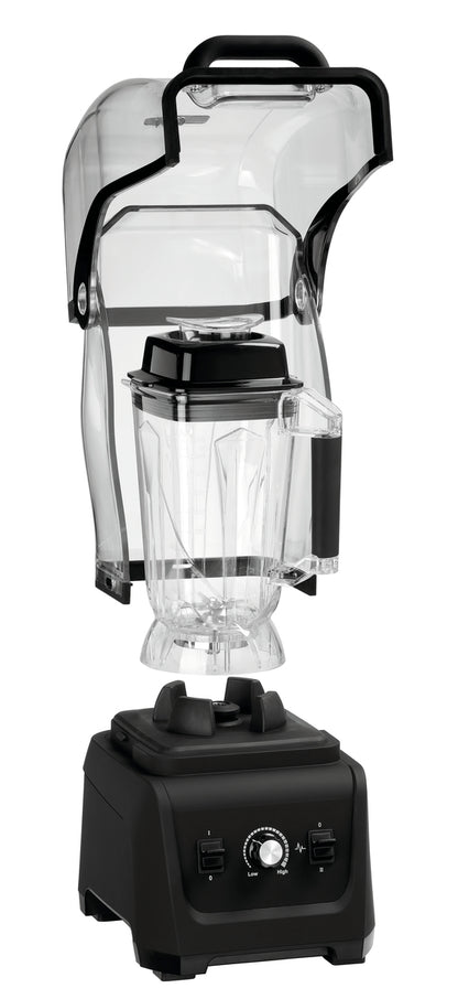 Blender PRO XTRA 2,5L | Bartscher 150182 - Bartscher