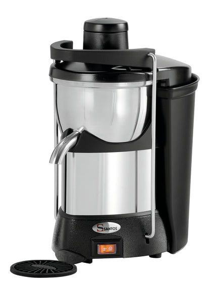 Entsafter 50 | Bartscher 150186 - Bartscher