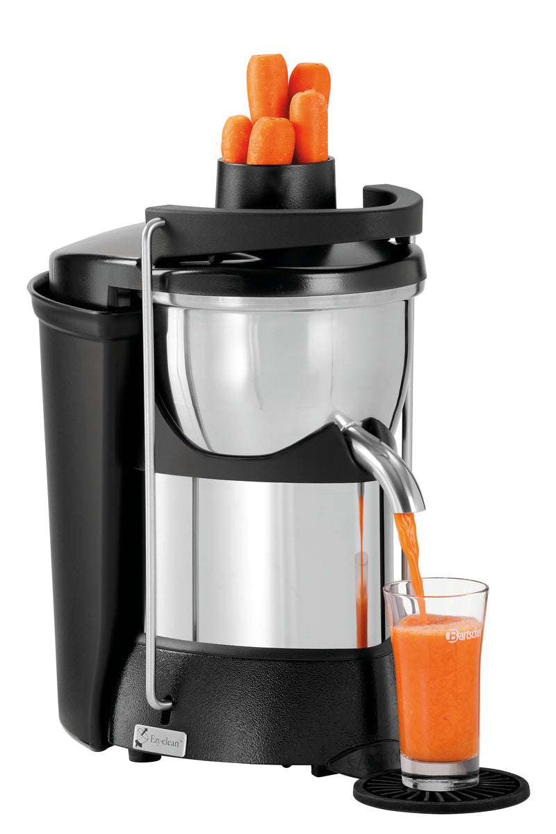 Entsafter 50 | Bartscher 150186 - Bartscher