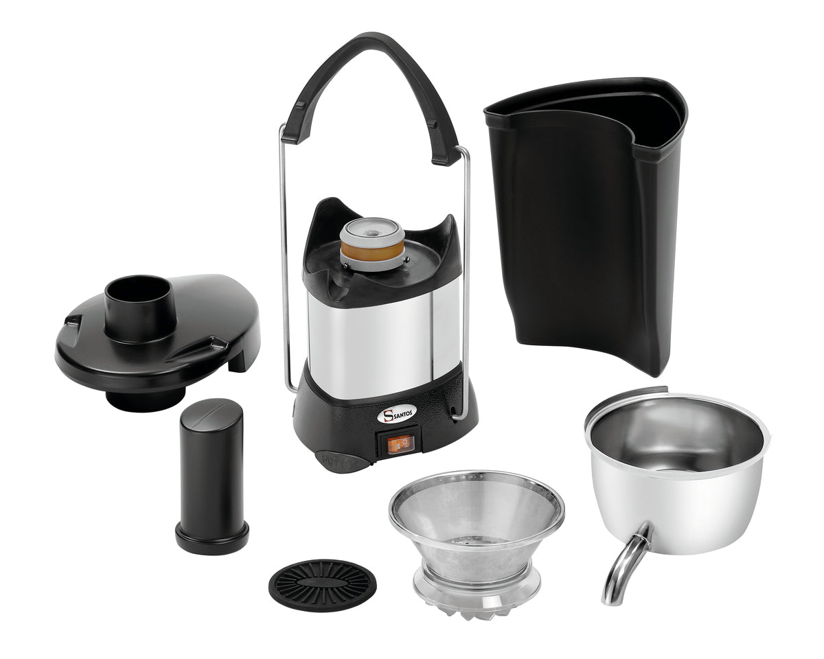 Entsafter 50 | Bartscher 150186 - Bartscher