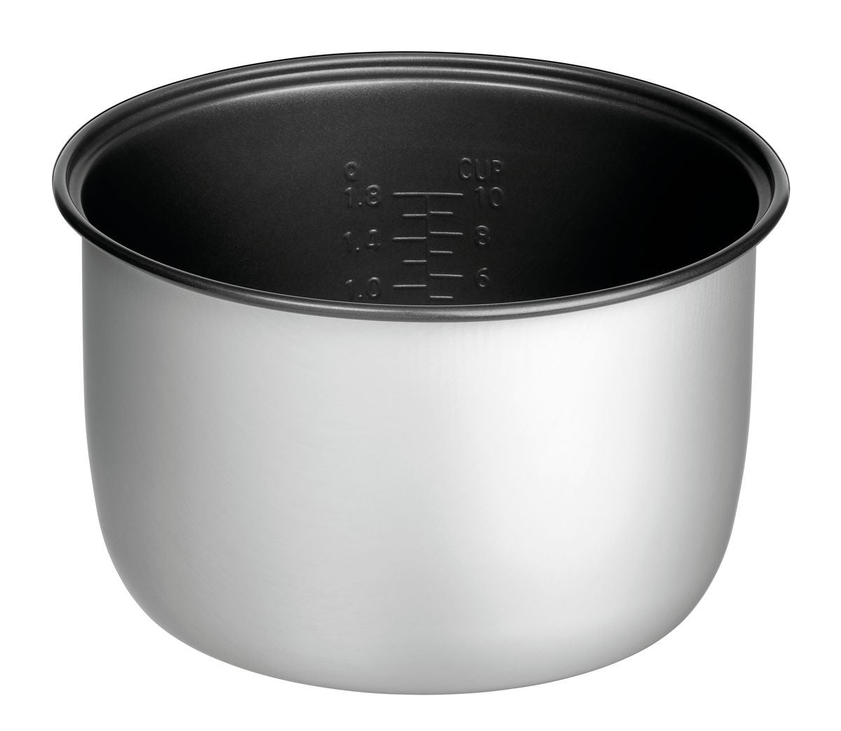 Reiskocher 1,8L SD | Bartscher 150528 - Bartscher