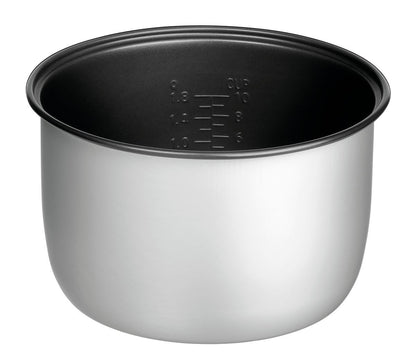 Reiskocher 1,8L SD | Bartscher 150528 - Bartscher