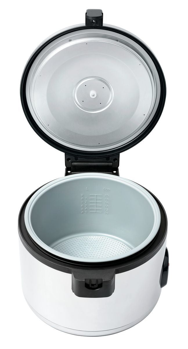 Reiskocher 12L | Bartscher 150529 - Bartscher