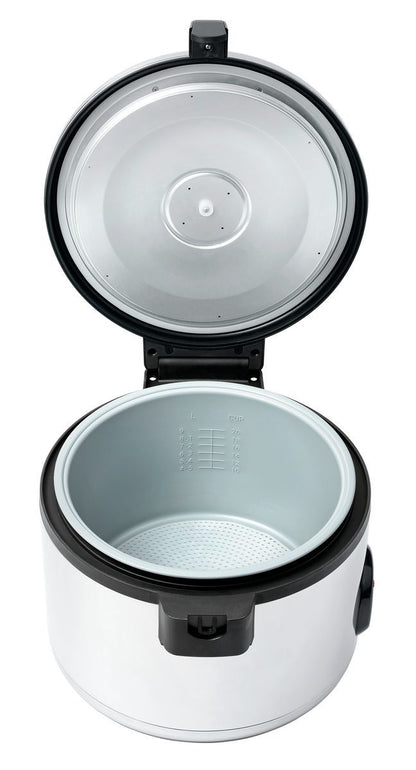 Reiskocher 12L | Bartscher 150529 - Bartscher