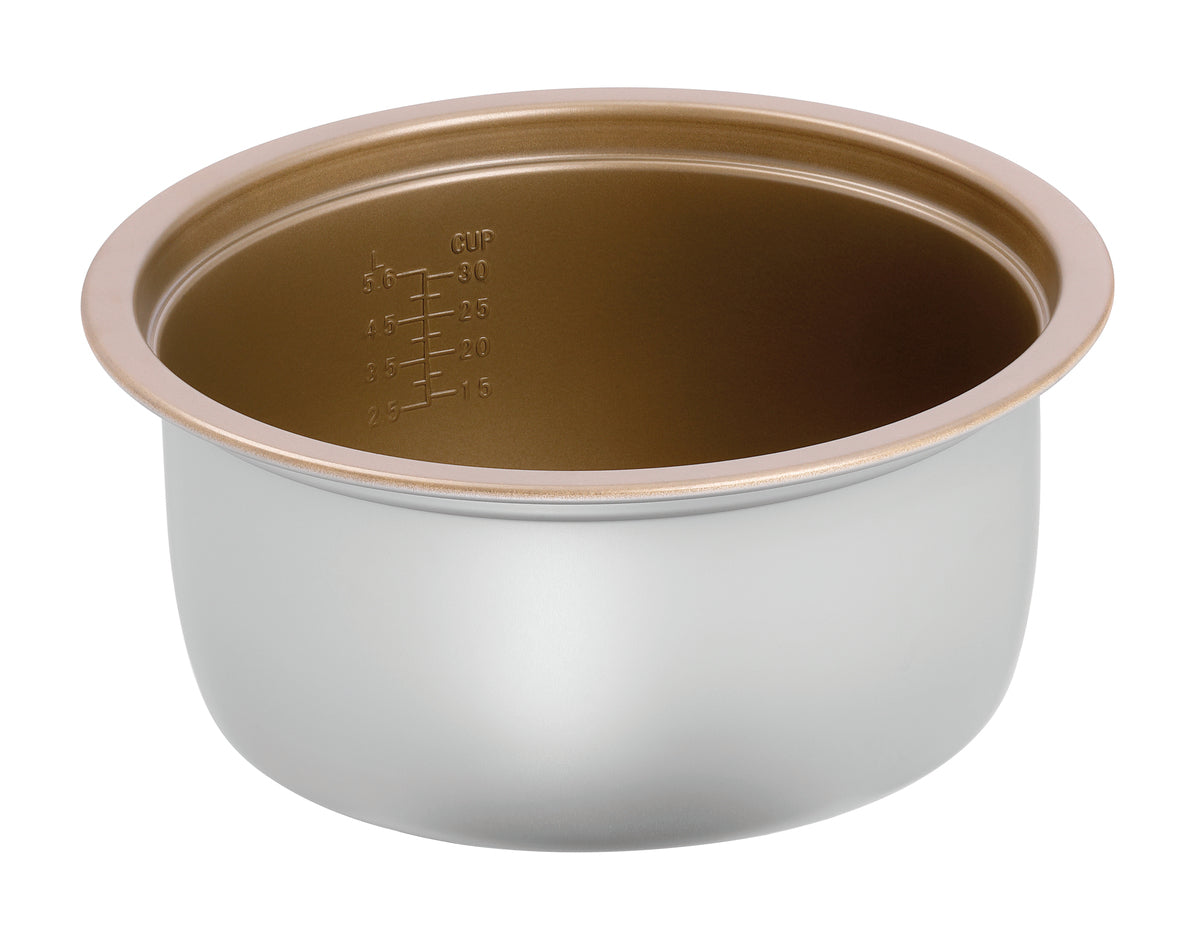 Reiskocher 8L W | Bartscher 150533 - Bartscher