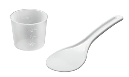 Reiskocher 8L W | Bartscher 150533 - Bartscher