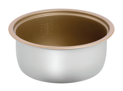 Reiskocher 12L W | Bartscher 150538 - Bartscher