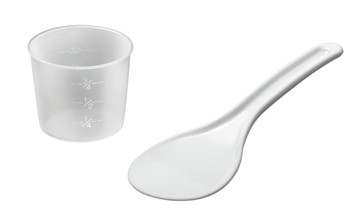 Reiskocher 12L W | Bartscher 150538 - Bartscher