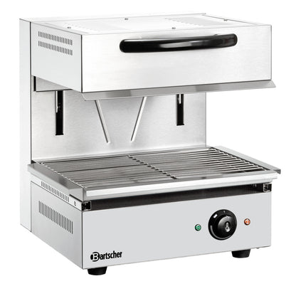 Lift-Salamander 500-1Z | Bartscher 151510 - Bartscher