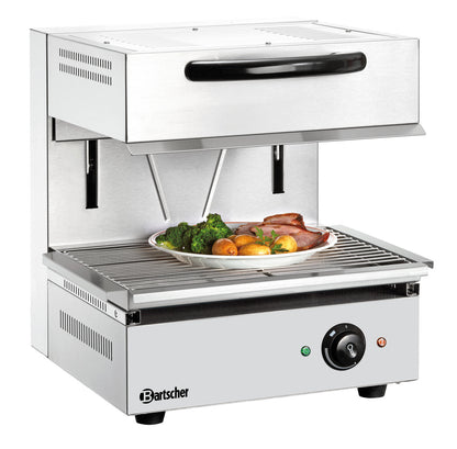 Lift-Salamander 500-1Z | Bartscher 151510 - Bartscher