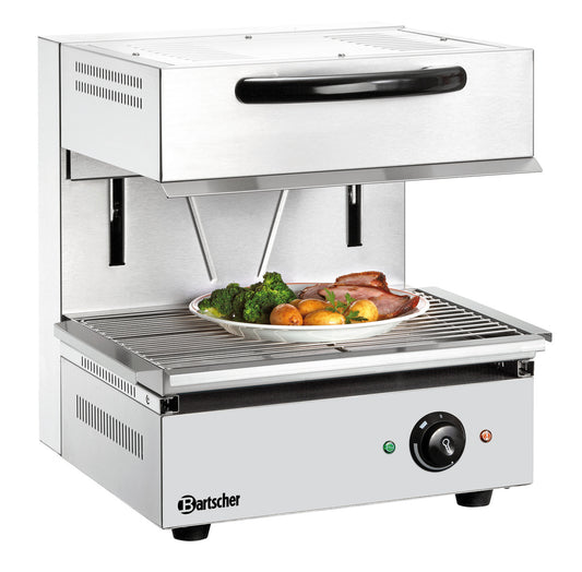 Lift-Salamander 500-1Z | Bartscher 151510 - Bartscher