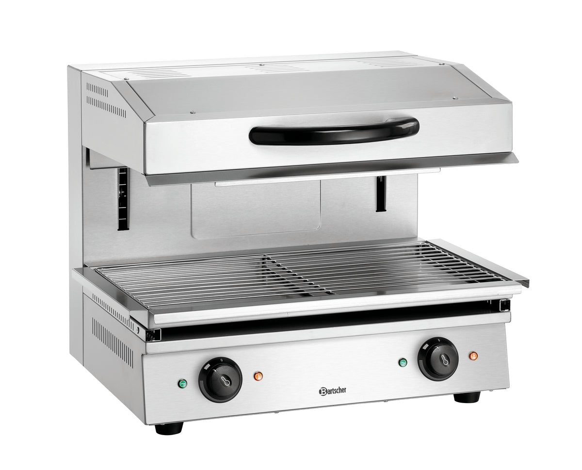 Lift-Salamander 600-2Z | Bartscher 151512 - Bartscher