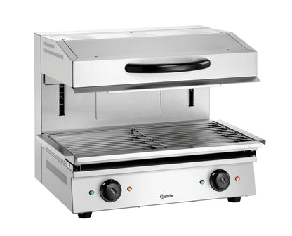 Lift-Salamander 600-2Z | Bartscher 151512 - Bartscher