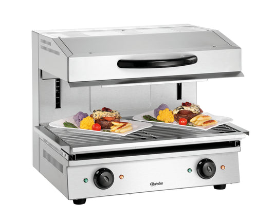 Lift-Salamander 600-2Z | Bartscher 151512 - Bartscher