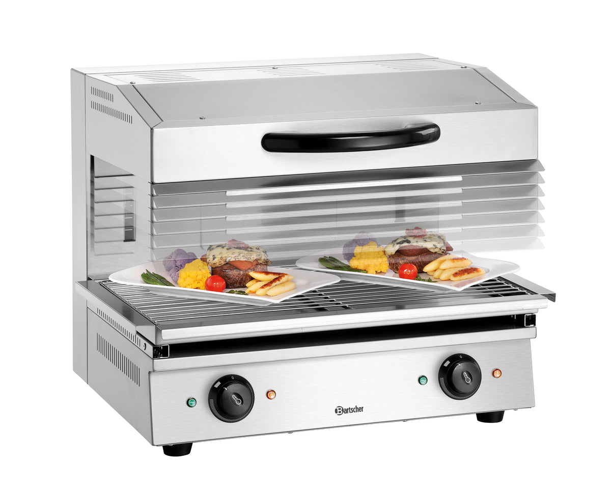 Lift-Salamander 600-2Z | Bartscher 151512 - Bartscher