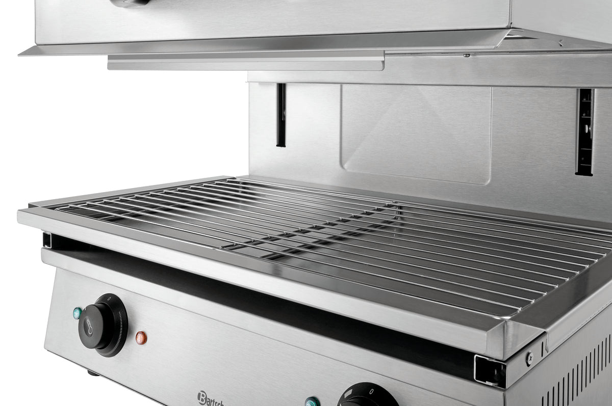 Lift-Salamander 600-2Z | Bartscher 151512 - Bartscher