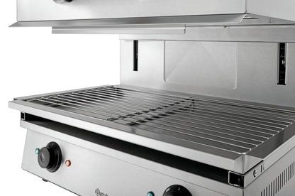 Lift-Salamander 600-2Z | Bartscher 151512 - Bartscher