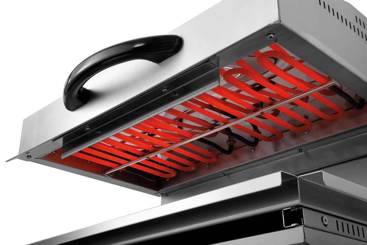 Lift-Salamander 600-2Z | Bartscher 151512 - Bartscher