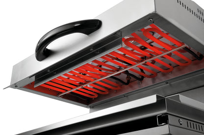 Lift-Salamander 600-2Z | Bartscher 151512 - Bartscher