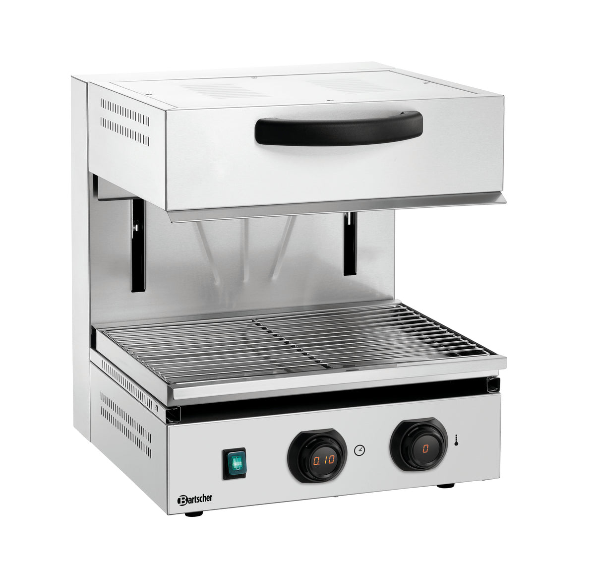 Lift-Salamander 500-1Z-MDI | Bartscher 151520 - Bartscher