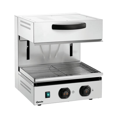 Lift-Salamander 500-1Z-MDI | Bartscher 151520 - Bartscher