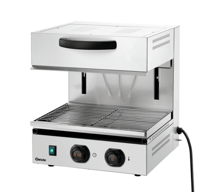 Lift-Salamander 500-1Z-MDI | Bartscher 151520