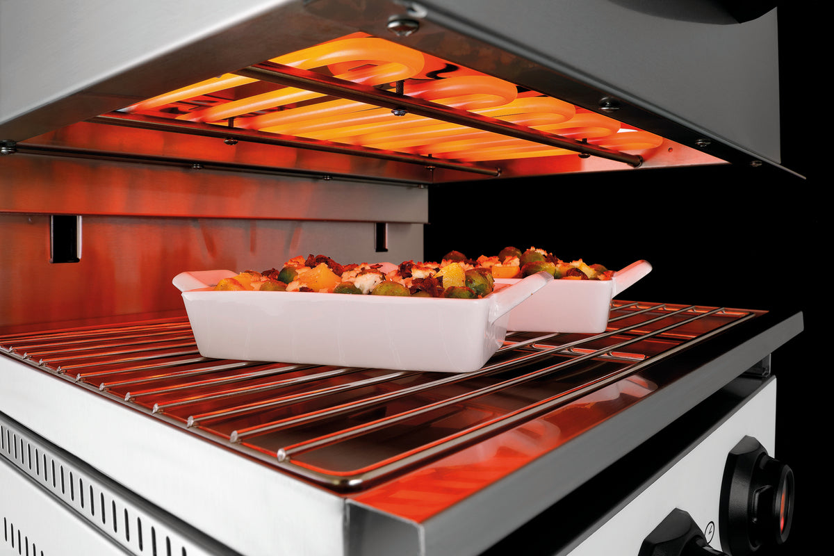 Lift-Salamander 500-1Z-MDI | Bartscher 151520 - Bartscher