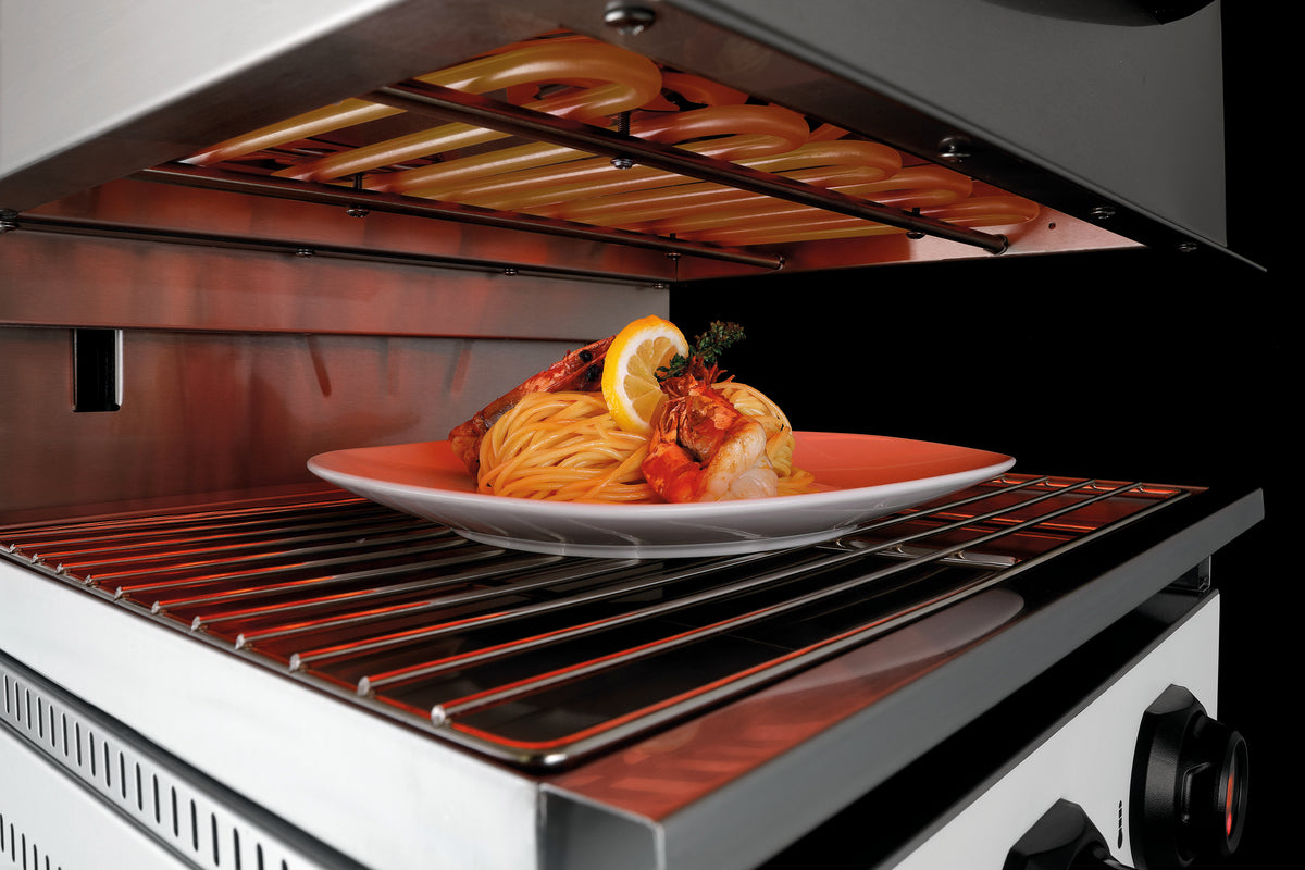 Lift-Salamander 500-1Z-MDI | Bartscher 151520 - Bartscher