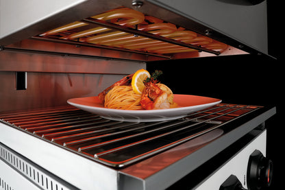 Lift-Salamander 500-1Z-MDI | Bartscher 151520 - Bartscher