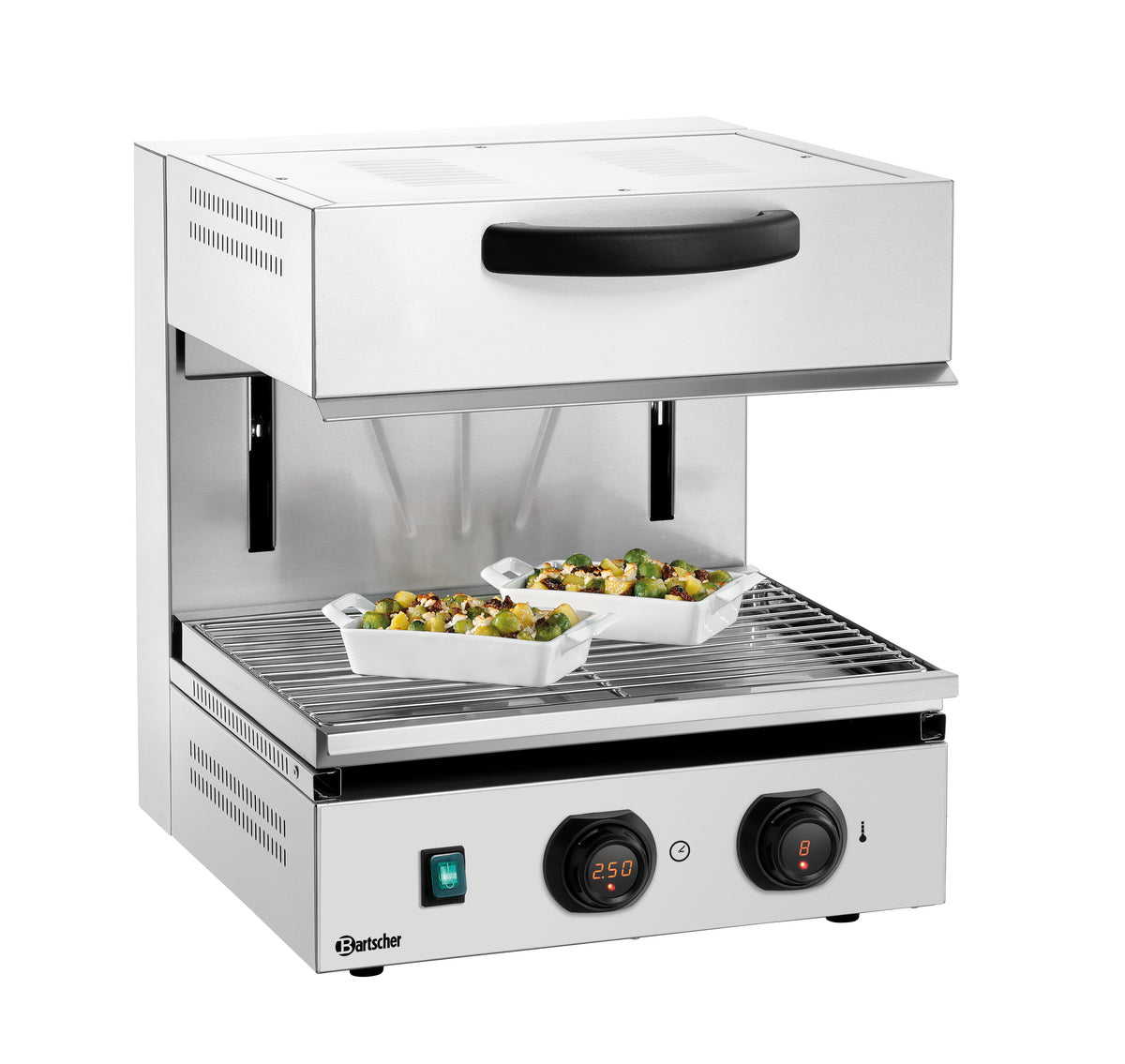 Lift-Salamander 500-1Z-MDI | Bartscher 151520 - Bartscher