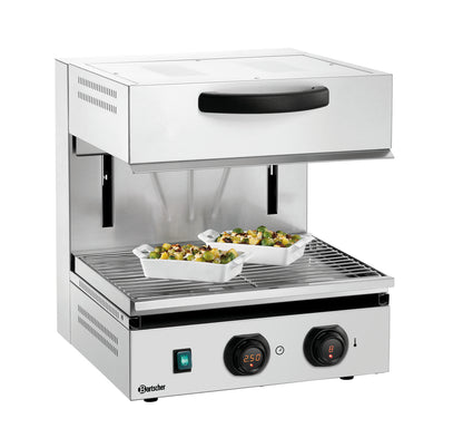 Lift-Salamander 500-1Z-MDI | Bartscher 151520 - Bartscher