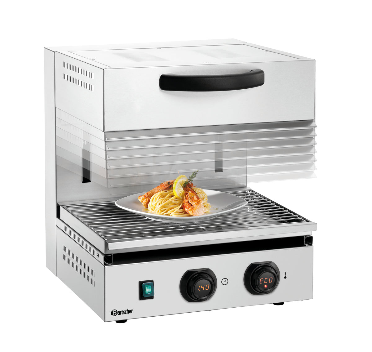 Lift-Salamander 500-1Z-MDI | Bartscher 151520 - Bartscher