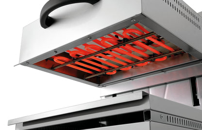 Lift-Salamander 500-1Z-MDI | Bartscher 151520 - Bartscher