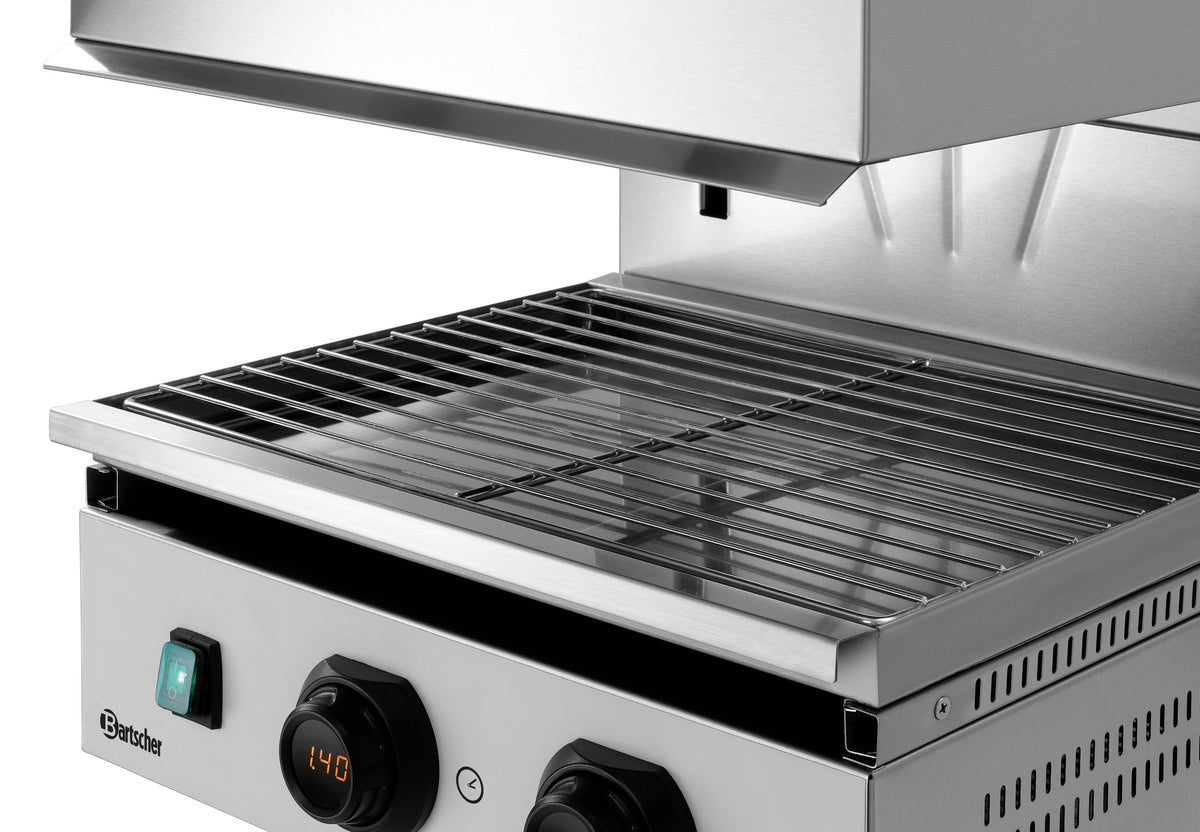 Lift-Salamander 500-1Z-MDI | Bartscher 151520 - Bartscher