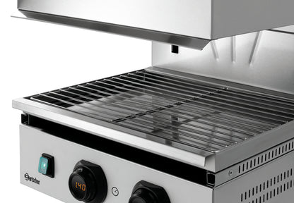 Lift-Salamander 500-1Z-MDI | Bartscher 151520 - Bartscher