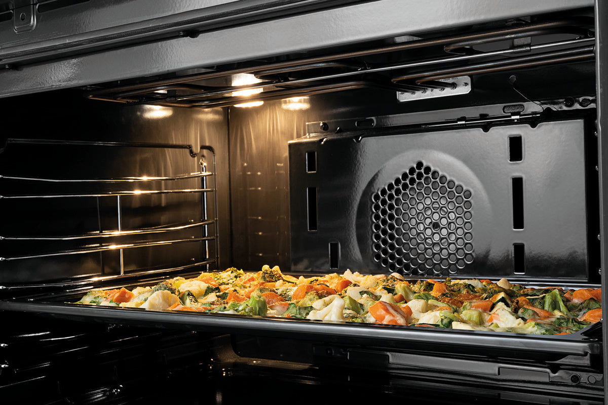 Gasherd BGH 600-521 | Bartscher 1519821 - Bartscher