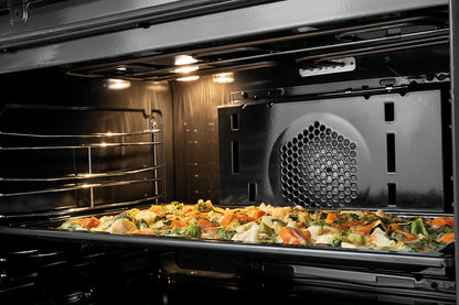 Gasherd BGH 600-521 | Bartscher 1519821 - Bartscher