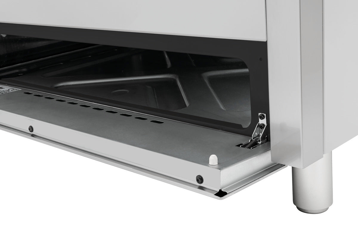 Gasherd BGH 600-521 | Bartscher 1519821