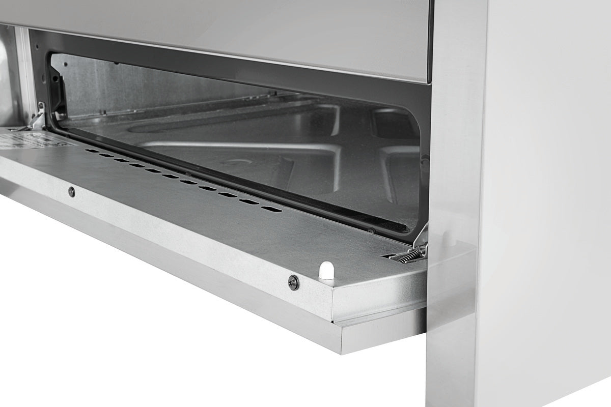 Elektroherd 5K-EBMF | Bartscher 155670 - Bartscher