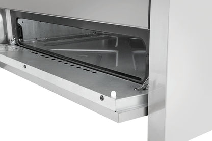 Elektroherd 5K-EBMF | Bartscher 155670 - Bartscher