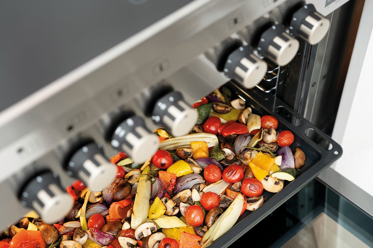 Elektroherd 5K-EBMF | Bartscher 155670 - Bartscher