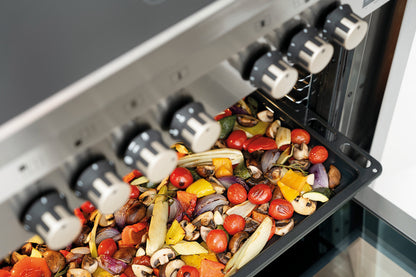 Elektroherd 5K-EBMF | Bartscher 155670 - Bartscher