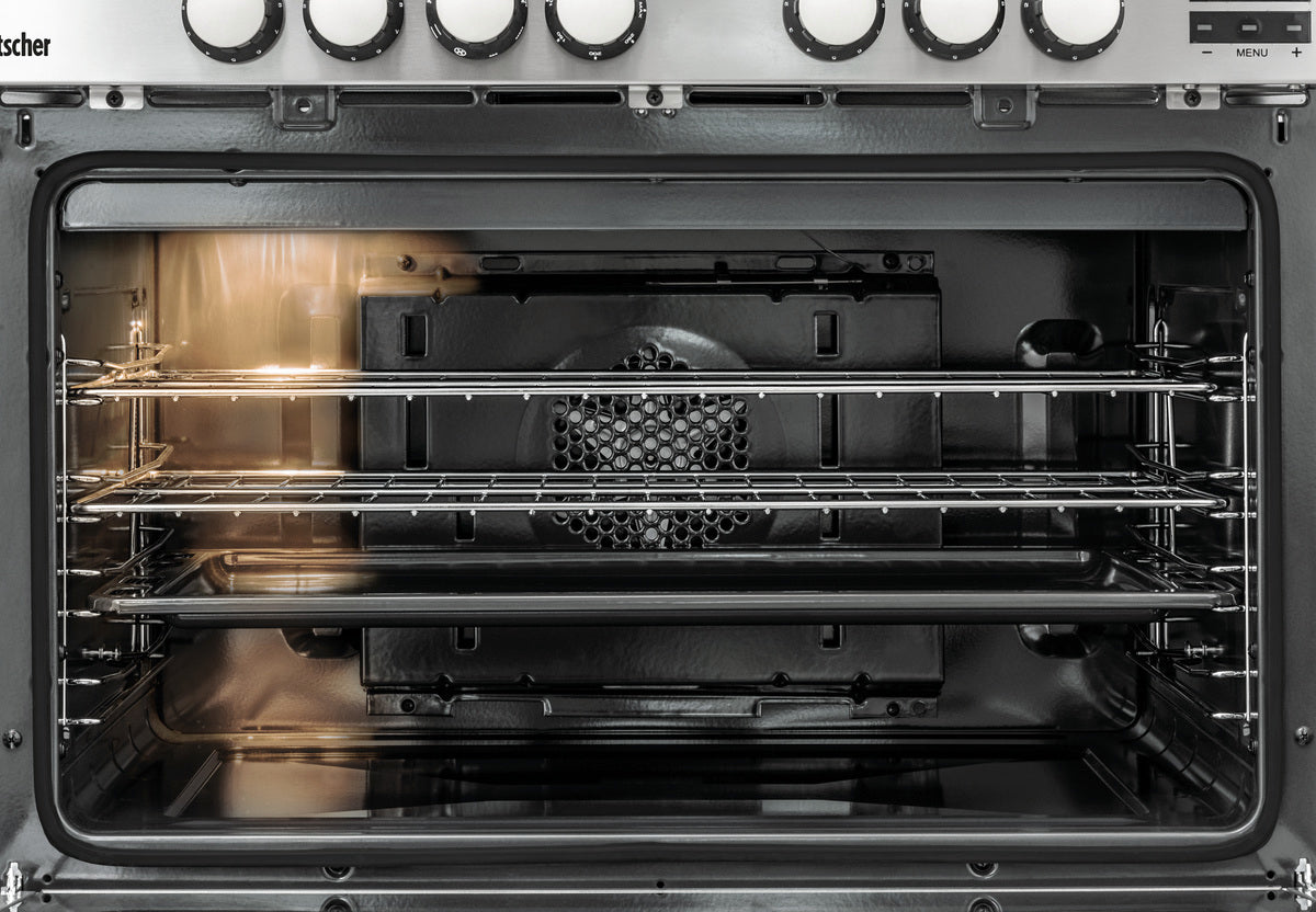 Elektroherd 5K-EBMF | Bartscher 155670 - Bartscher