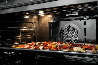 Elektroherd 5K-EBMF | Bartscher 155670 - Bartscher