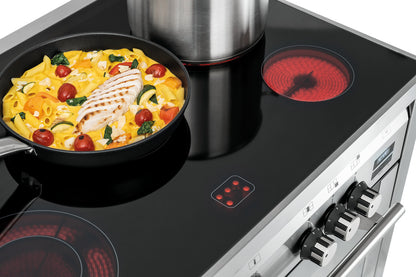 Elektroherd 5K-EBMF | Bartscher 155670 - Bartscher